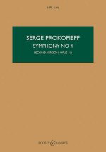 SYMPHONY NO 4 OP 112