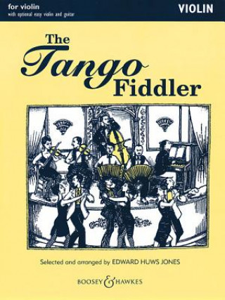 TANGO FIDDLER