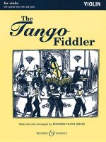TANGO FIDDLER