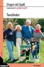 TANZLIEDER