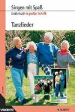 TANZLIEDER