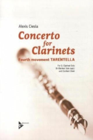 TARANTELLA
