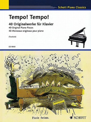 TEMPO TEMPO