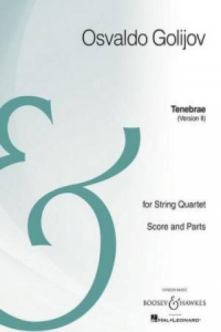 TENEBRAE