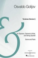 TENEBRAE VERSION I