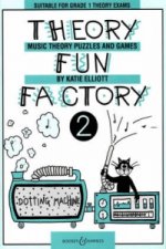 Theory Fun Factory 3