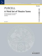 THIRD SET OF THEATRE TUNES