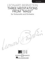 THREE MEDITATIONS