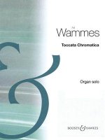 Toccata Chromatica