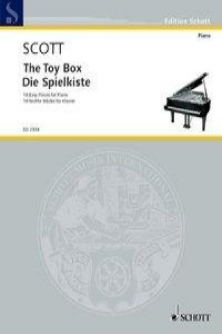 TOY BOX