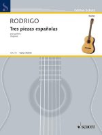TRES PIEZAS ESPAOLAS