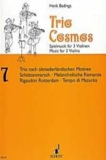 TRIOCOSMOS NR 7