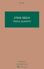TRIPLE QUARTET
