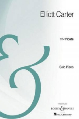 TRITRIBUTE