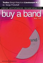 Buy a Band: 