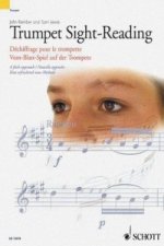 TRUMPET SIGHTREADING VOL 1