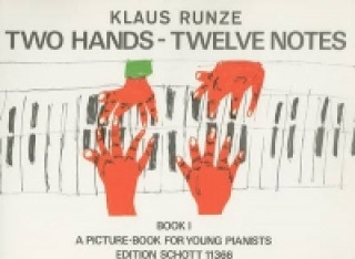 Two Hands - Twelve Notes
