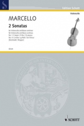 TWO SONATAS