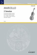 TWO SONATAS
