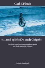 UND SPIELST DU AUCH GEIGE