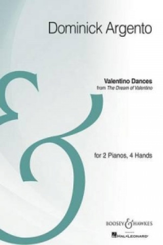VALENTINO DANCES