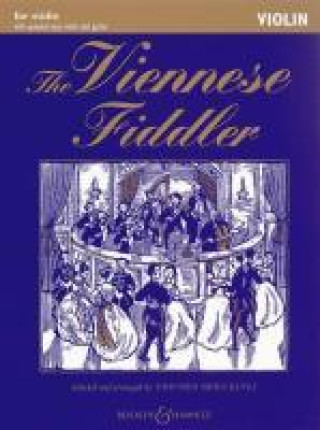 Viennese Fiddler