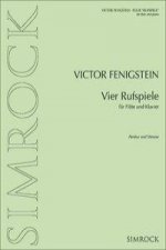VIER RUFSPIELE