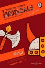 Micromusicals - the Vikings