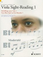 Viola Sight-reading 1