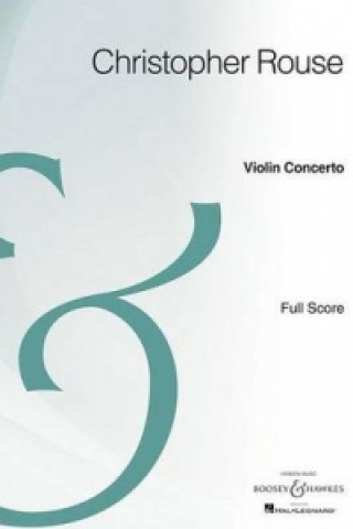 VIOLIN CONCERTO