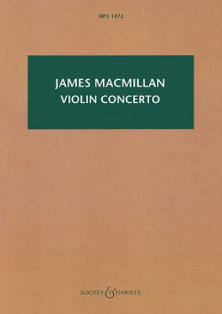 Violin Concerto