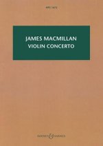 Violin Concerto