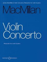 Violin Concerto Reduction for Violin & Piano