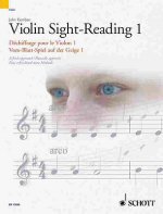 Violin Sight-reading