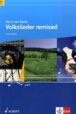 VOLKSLIEDER REMIXED