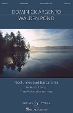 WALDEN POND