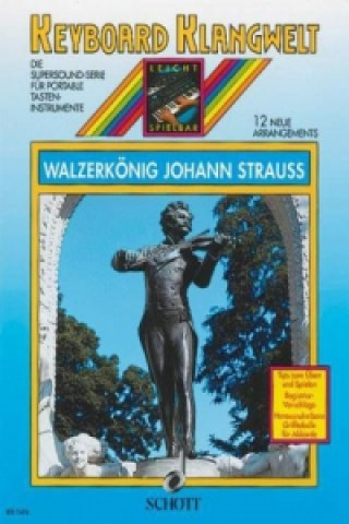 WALTZ KING JOHANN STRAUSS
