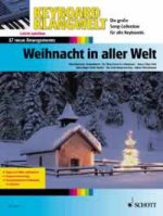 WEIHNACHT IN ALLER WELT