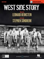 WEST SIDE STORY