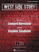 WEST SIDE STORY