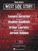 WEST SIDE STORY