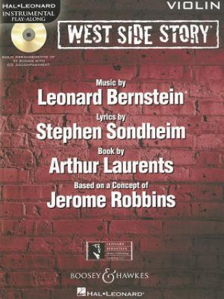 West Side Story Play-Along