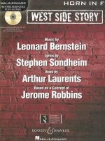 West Side Story Play-along