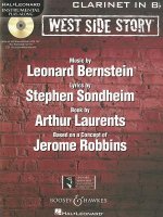 West Side Story Play-along