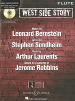 West Side Story Play-along
