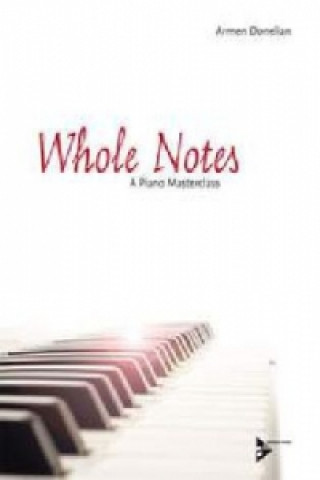 WHOLE NOTES