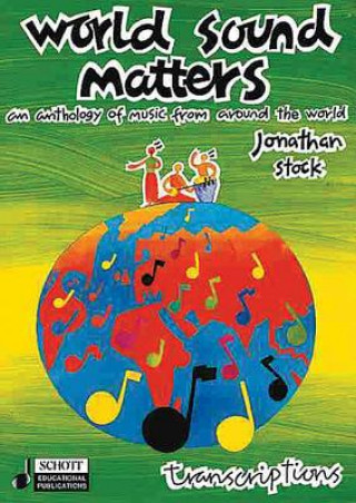 World Sound Matters