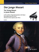 YOUNG MOZART