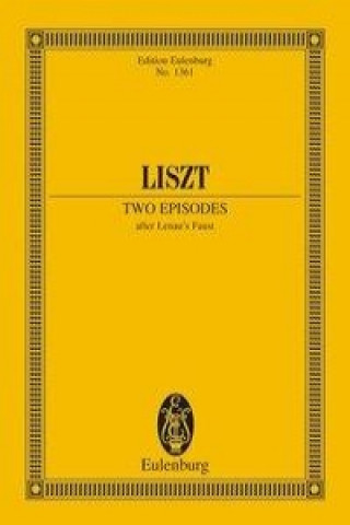 2 EPISODES AFTER LENAUS FAUST