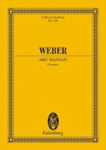 ABU HASSAN J 160 WEV C 6